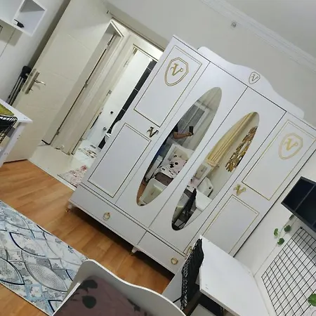 اسنيورت ستار تاورز * Стамбул