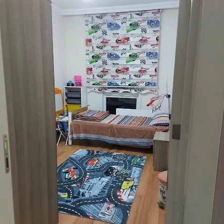 اسنيورت ستار تاورز Lägenhet *