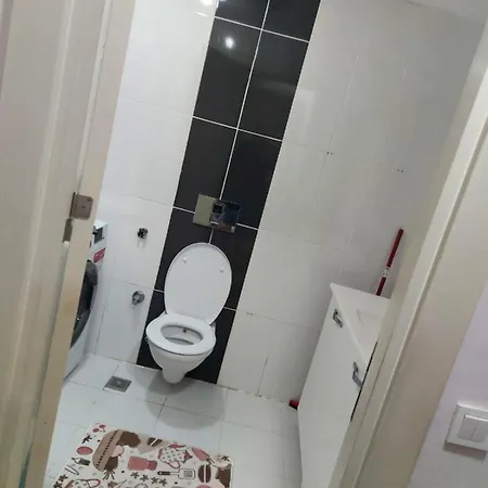 Lägenhet اسنيورت ستار تاورز *